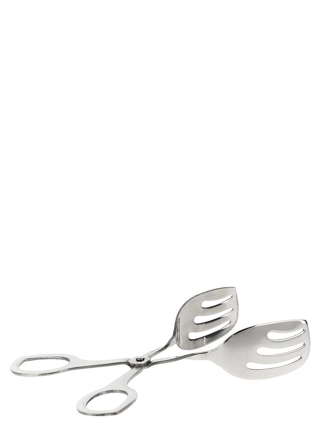 Dessert Clamp Kitchen Kits And Utensils Silver