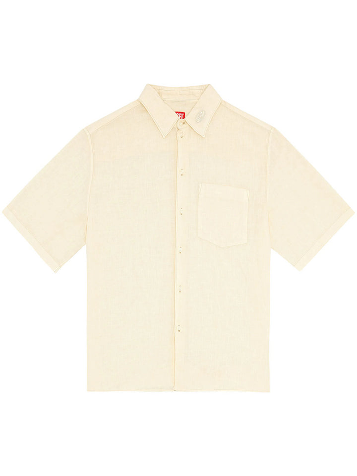 S-Emil short-sleeved shirt