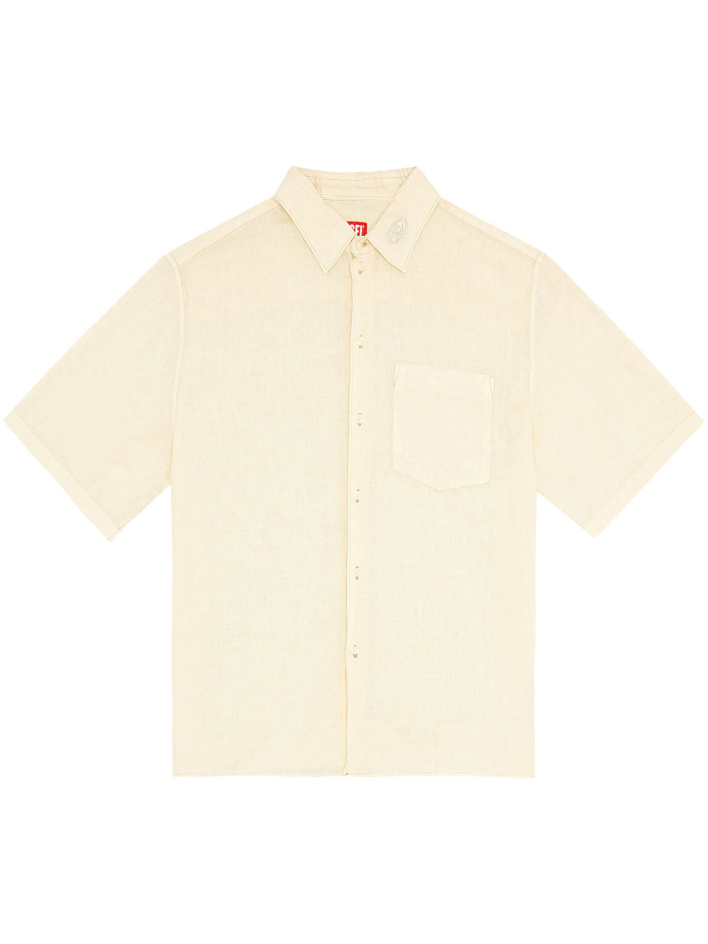 S-Emil short-sleeved shirt