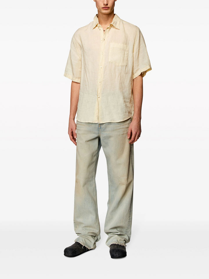 S-Emil short-sleeved shirt