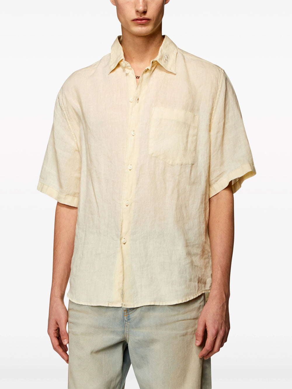 S-Emil short-sleeved shirt