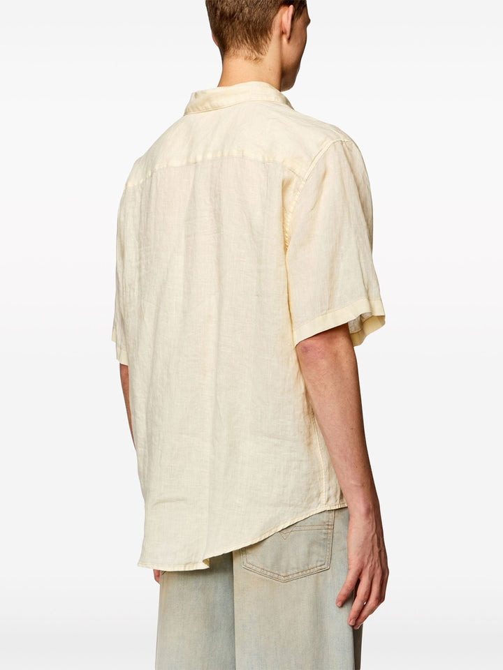 S-Emil short-sleeved shirt