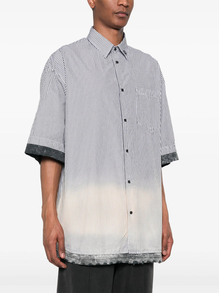 S-Trax cotton shirt