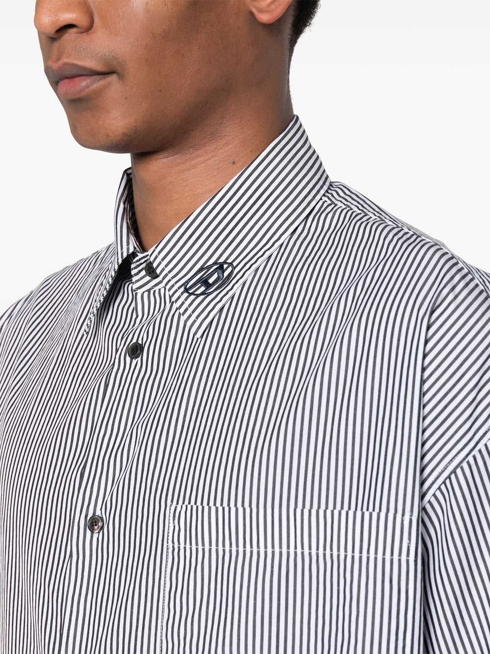 S-Trax cotton shirt