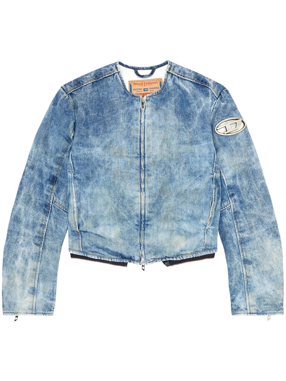 De-Calur-Fse denim jacket