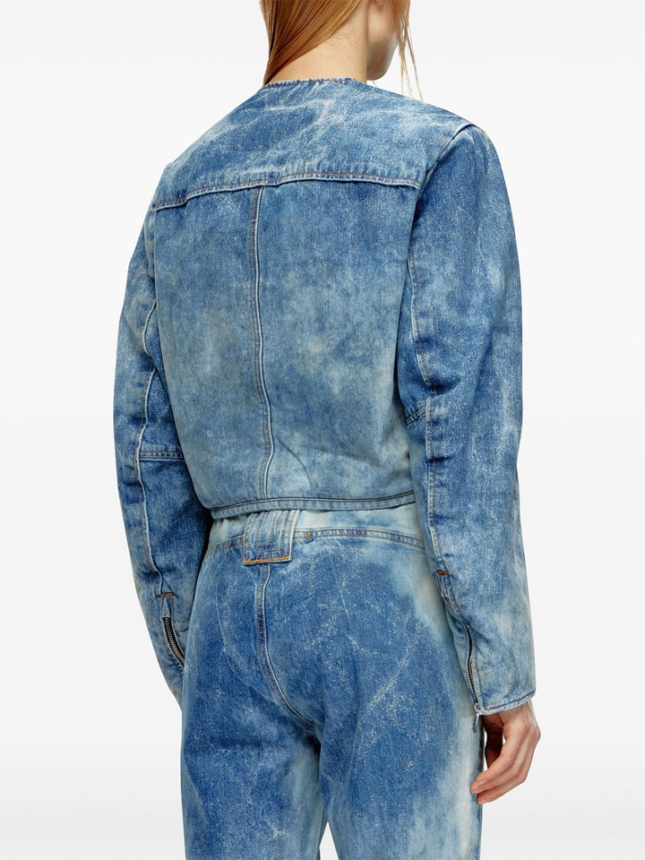 De-Calur-Fse denim jacket