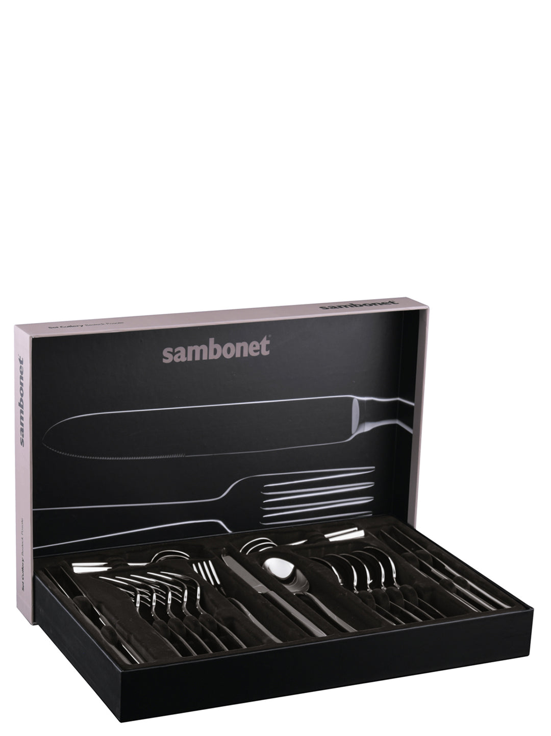 Petit Baroque Kitchen Kits And Utensils Silver