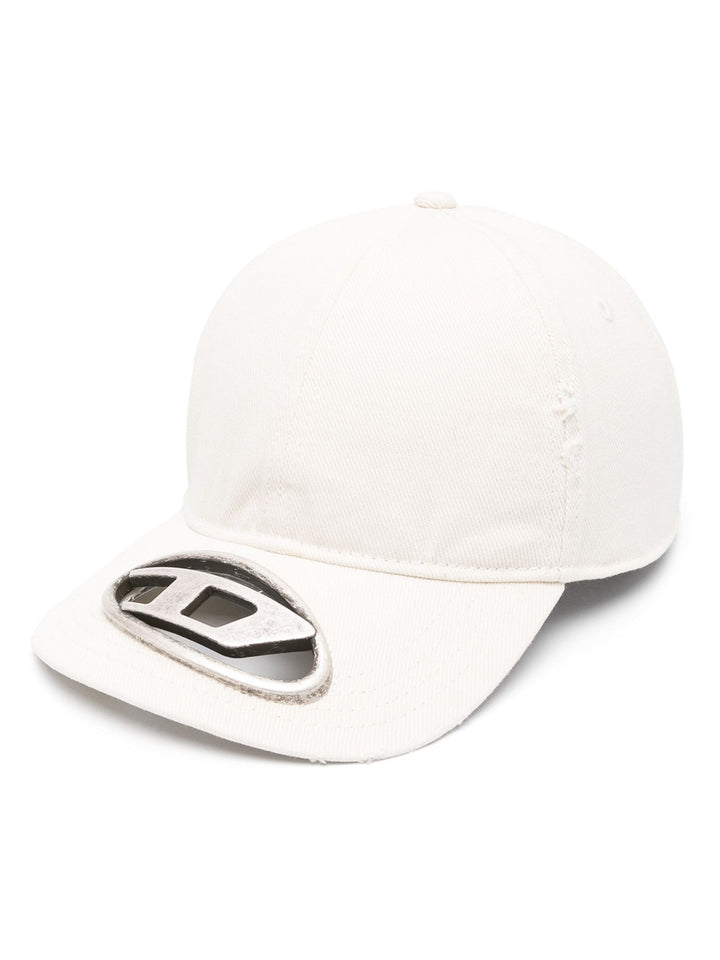 C-Beast-A1 Baseball Hat