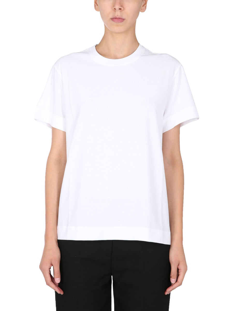 Givenchy T shirts - White | Wanan Luxury