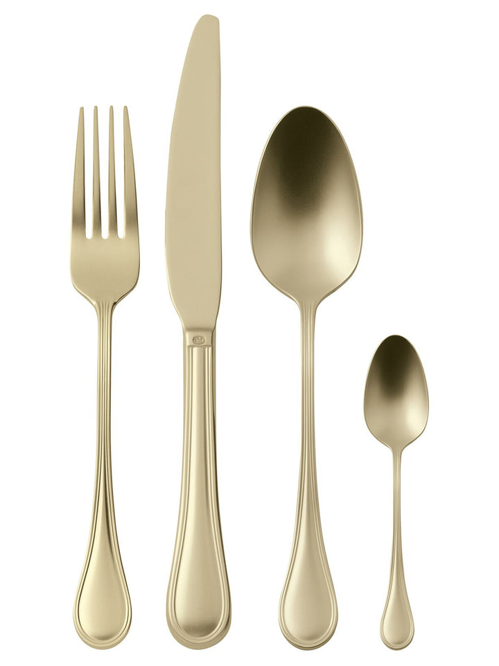 Royal Kitchen Kits And Utensils Gold