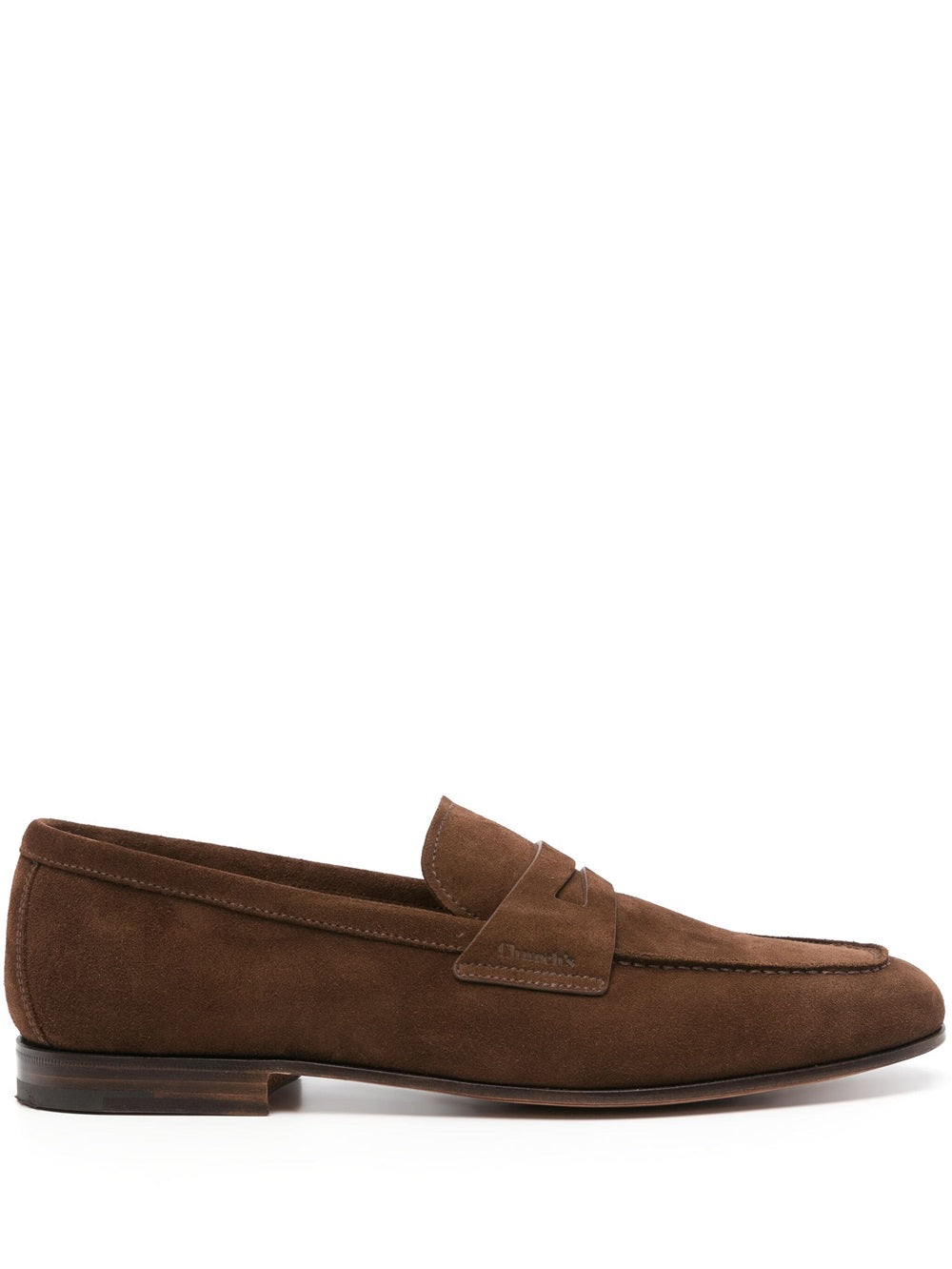 Maltby loafers