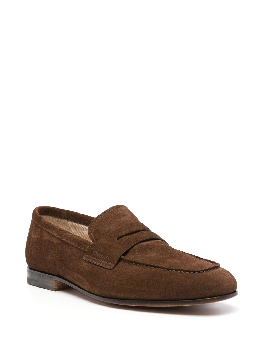 Maltby loafers