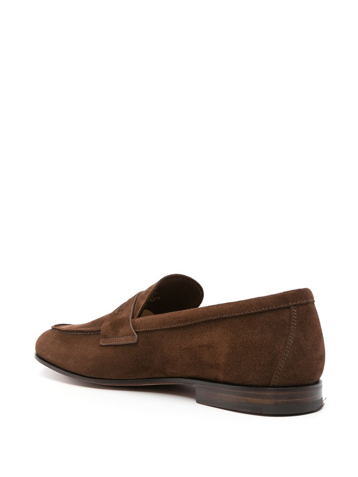 Maltby loafers