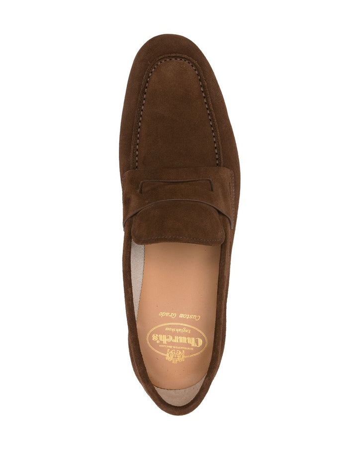 Maltby loafers