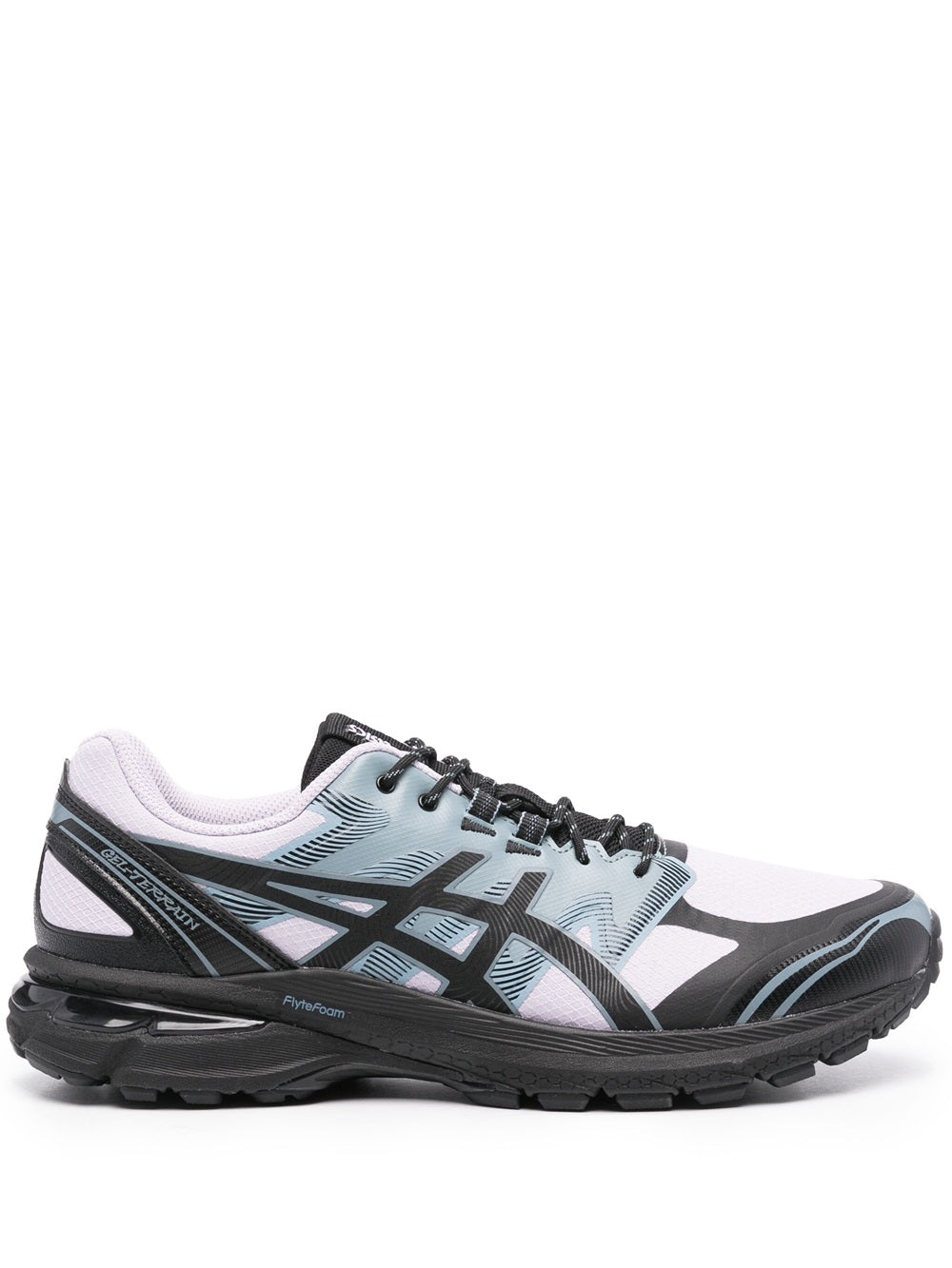 Gel-Terrain trainers