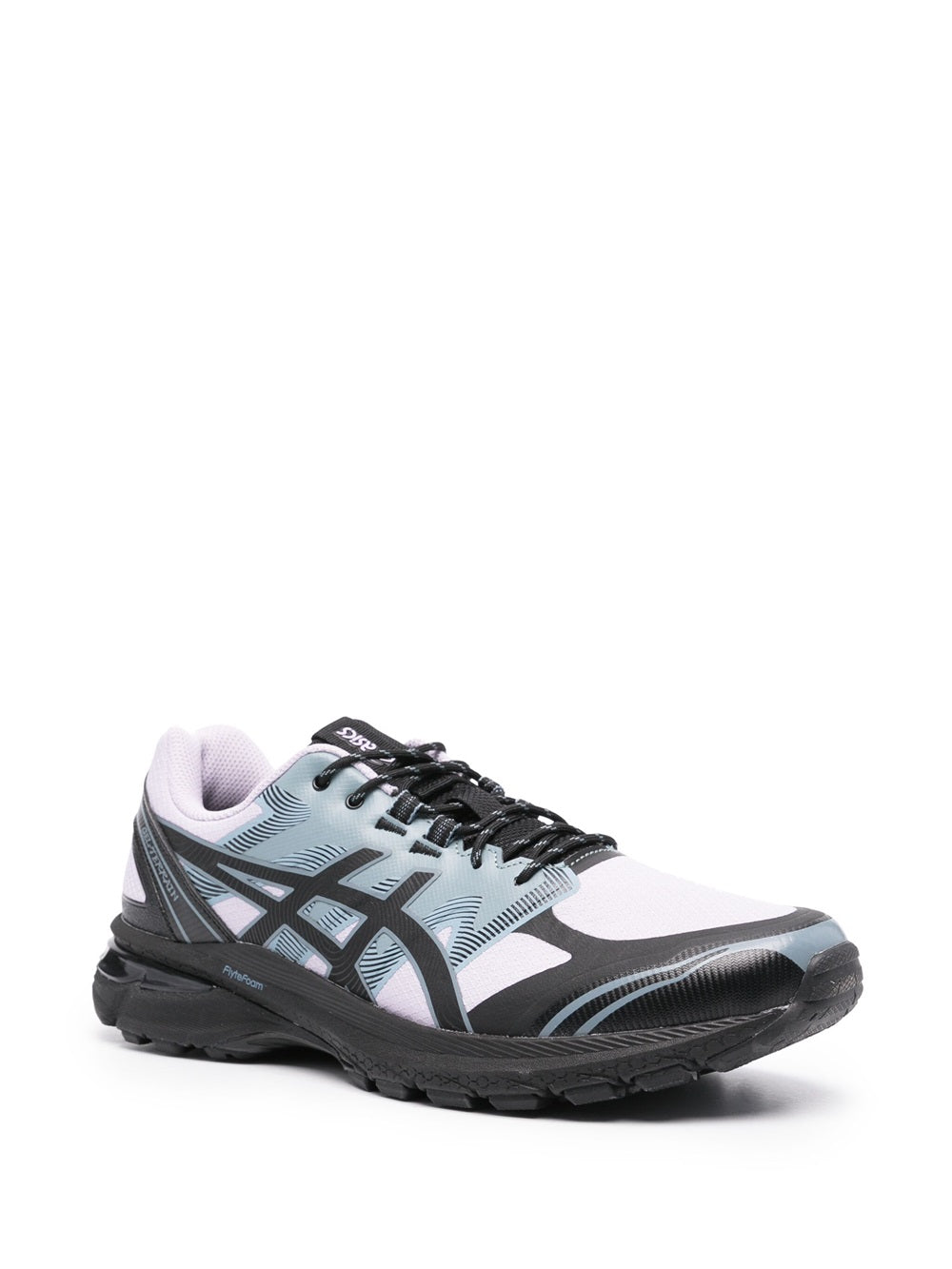 Gel-Terrain trainers