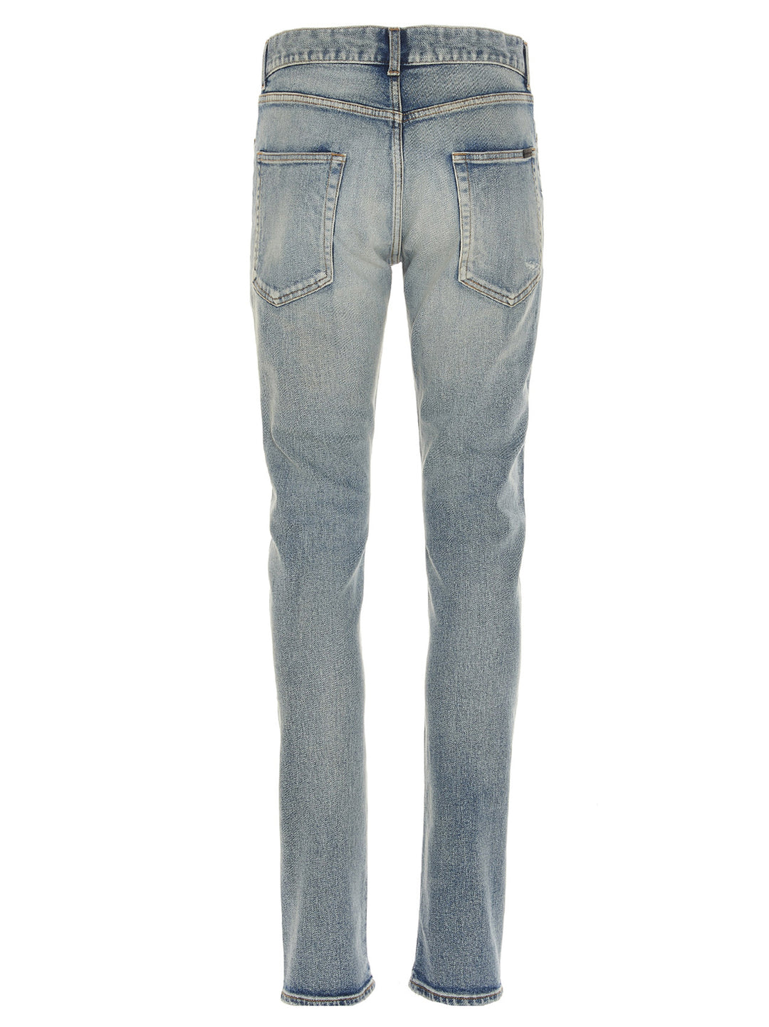 Skinny Jeans Light Blue