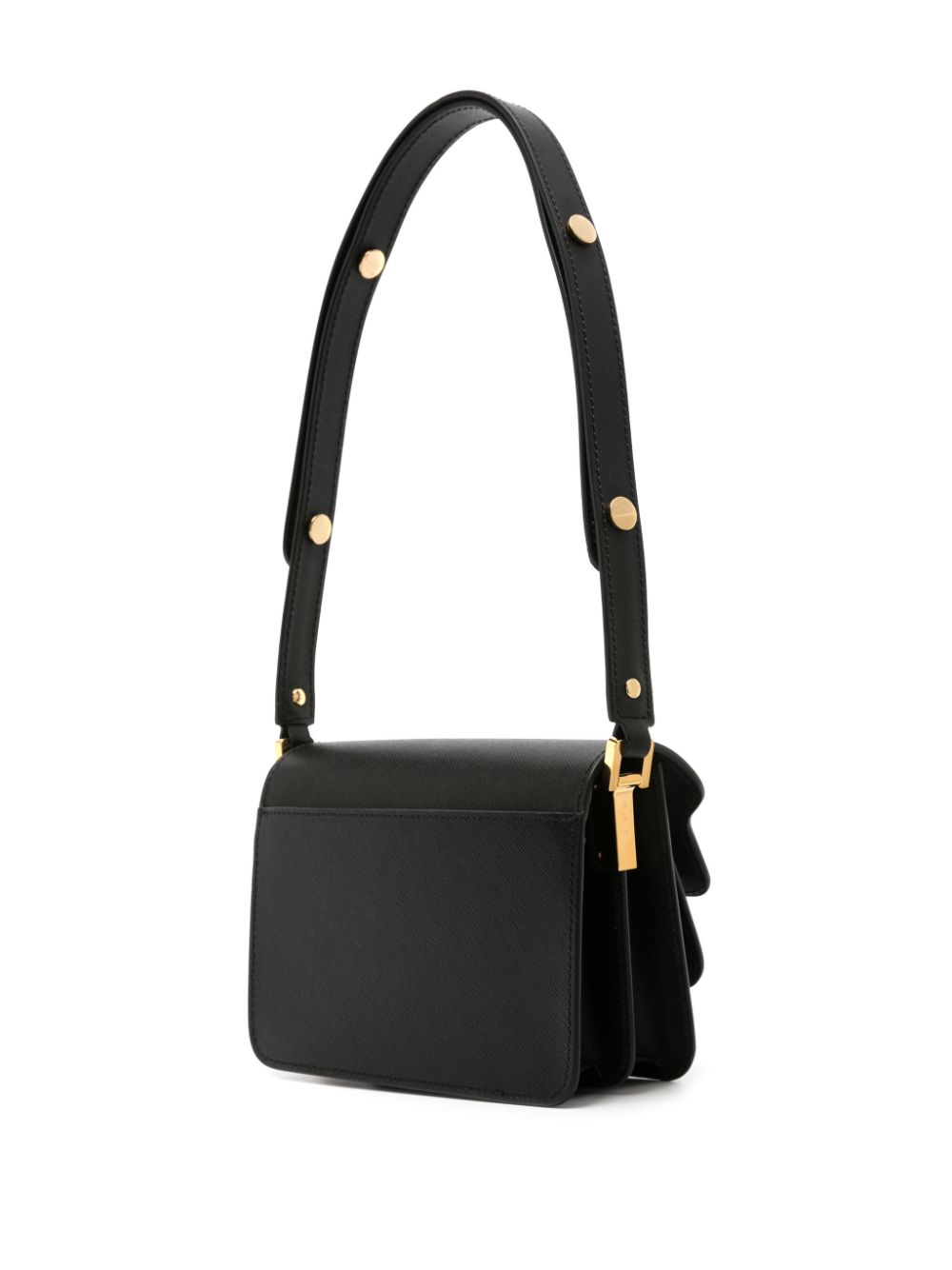 Small Trunk shoulder bag