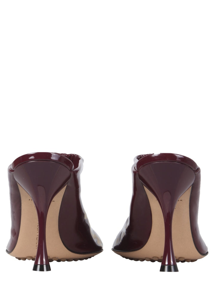 Bottega Veneta HEELS - Purple | 06b61eb8ba1bfe61748f35b61c5432dd28a23f30