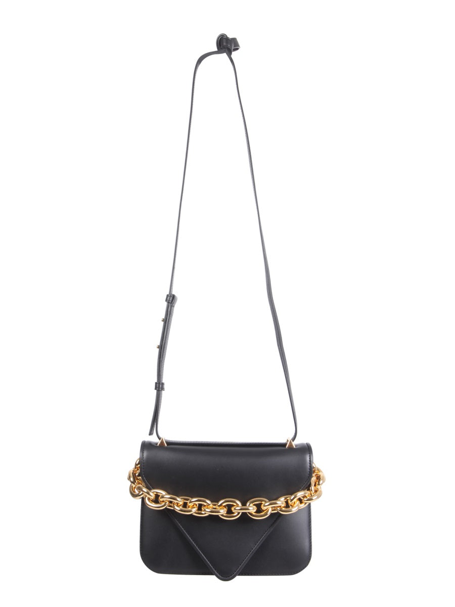 Bottega Veneta Shoulder Bags - Black | 625a84a4265c0fd553f031242f79414435d1a5c3