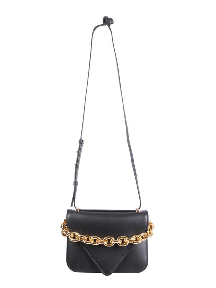 Bottega Veneta Shoulder Bags - Black | 625a84a4265c0fd553f031242f79414435d1a5c3