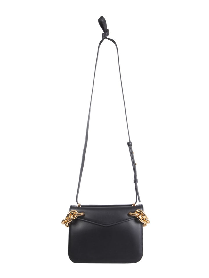 Bottega Veneta Shoulder Bags - Black | 54d7cfee4e0b5179ba449b4318905fe5b6edd092
