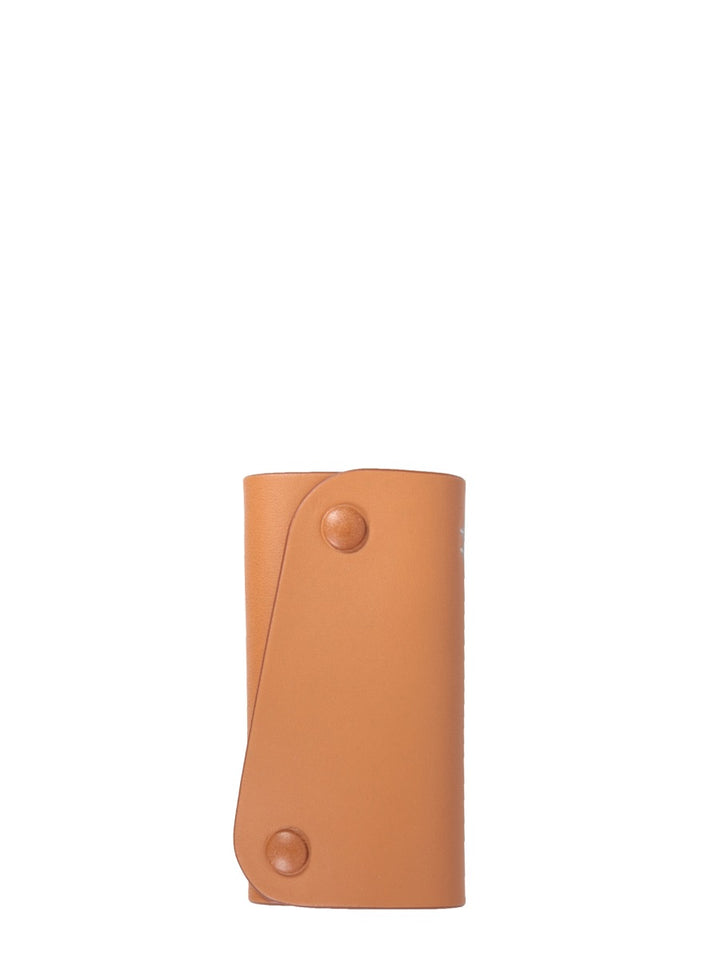 Il Bisonte Keychains - Beige | Wanan Luxury