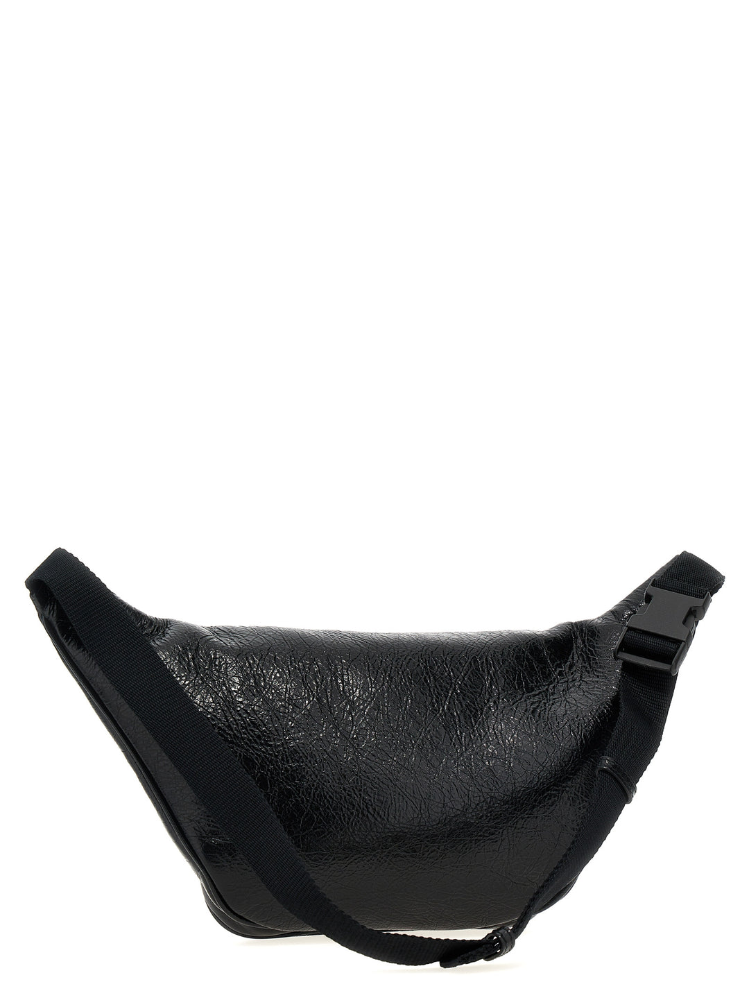 Explorer Crossbody Bags Black