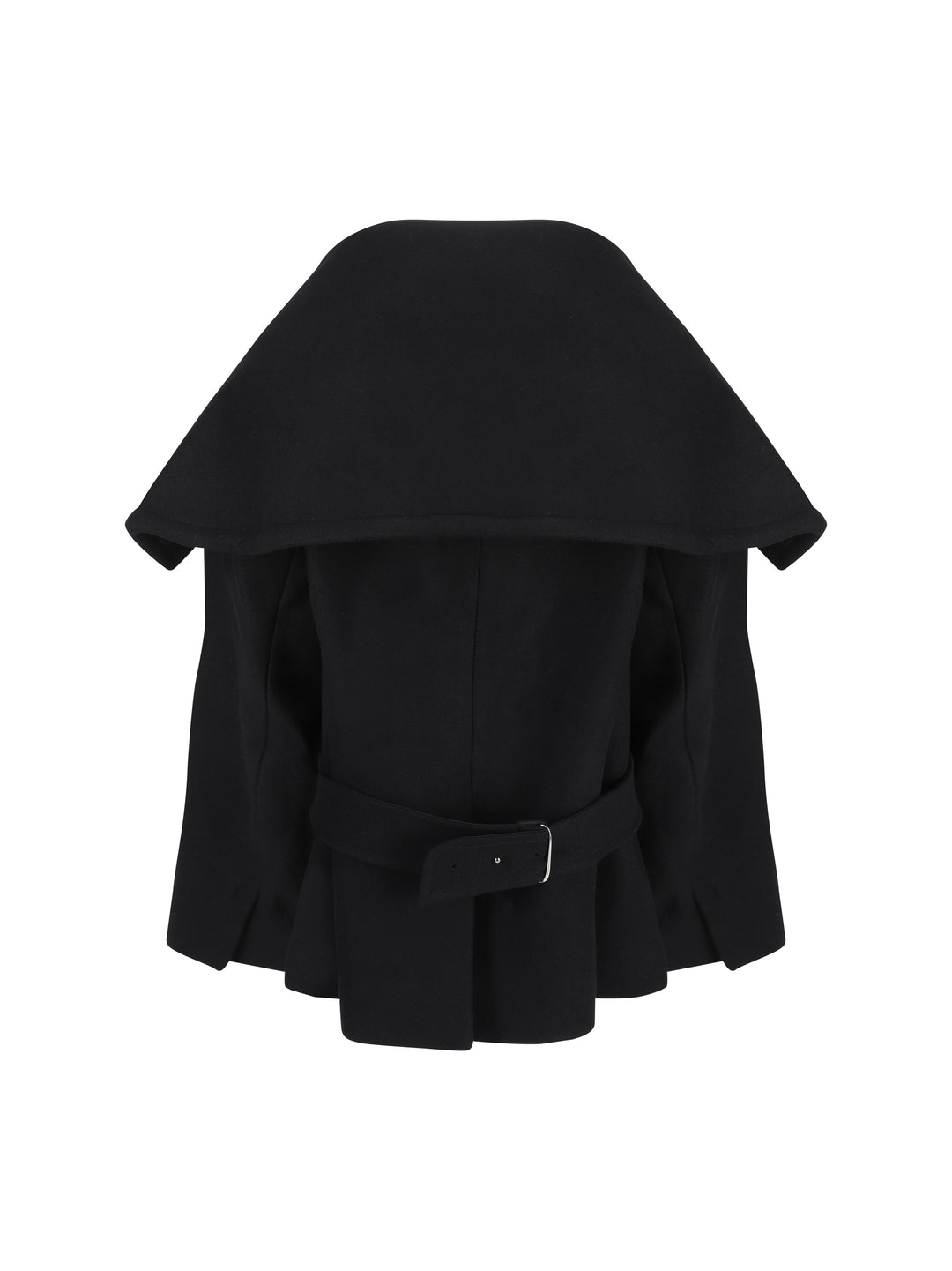 LE CABAN CARUSO COAT