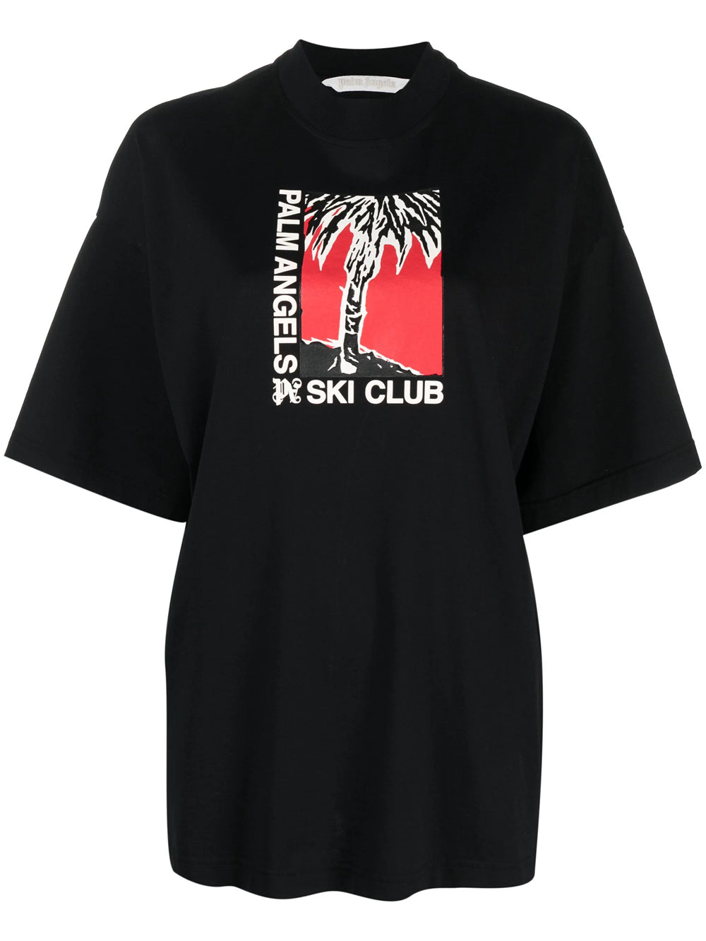 Ski Club T-shirt