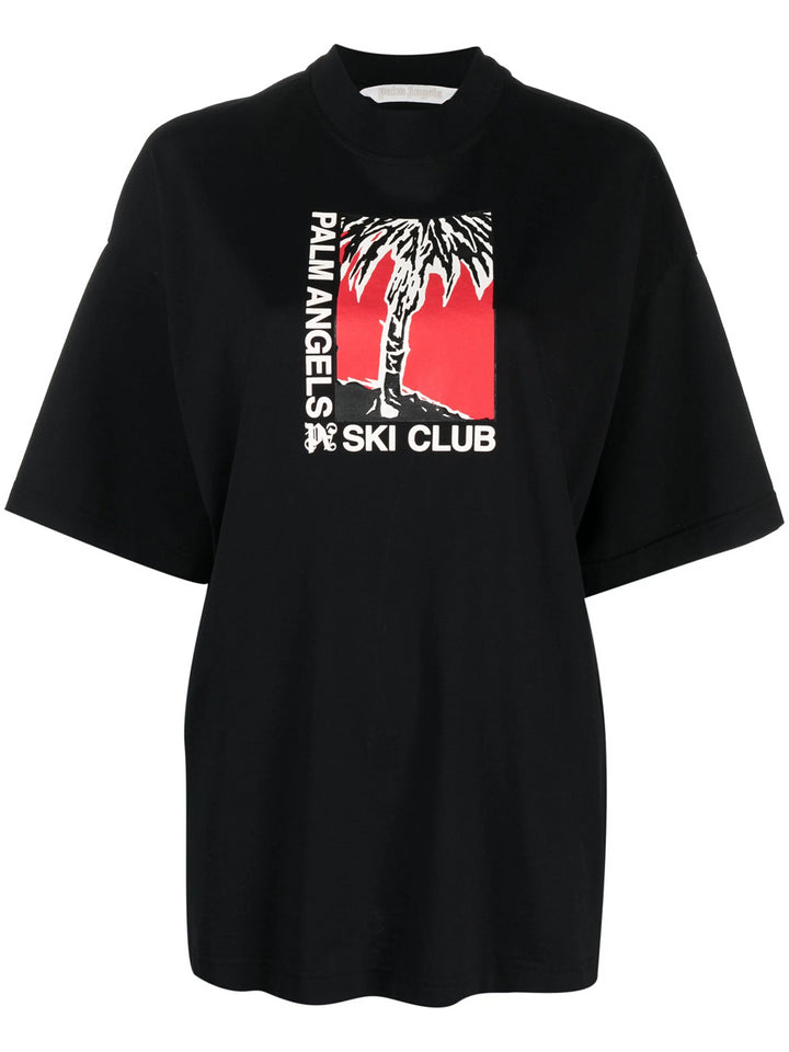 Ski Club T-shirt