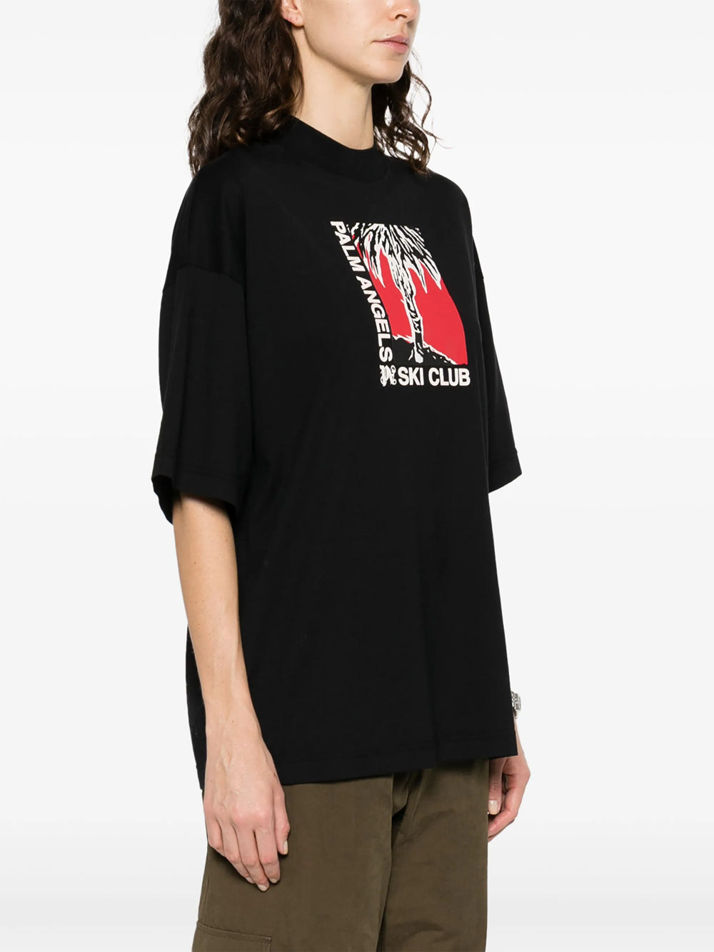 Ski Club T-shirt