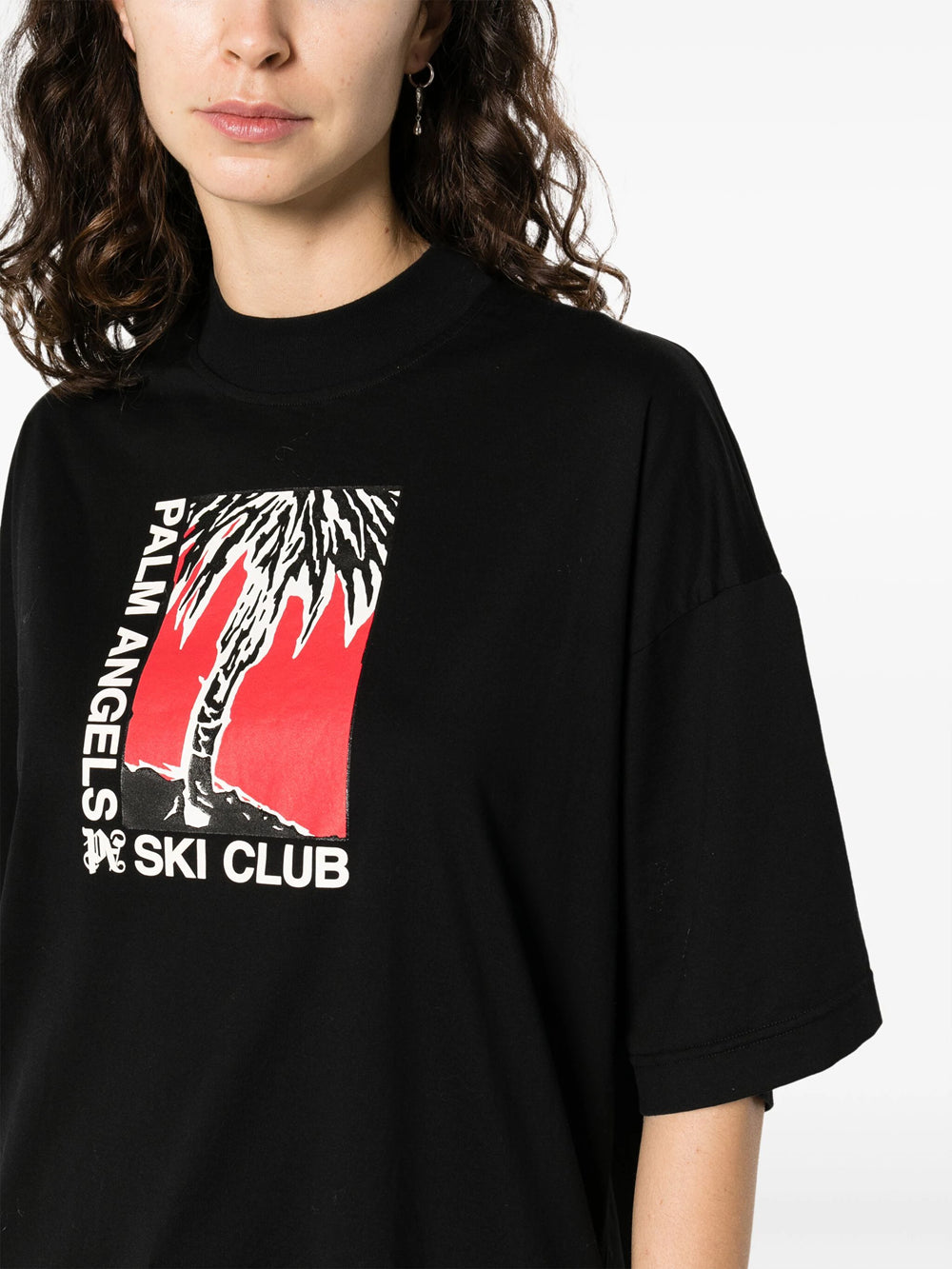 Ski Club T-shirt