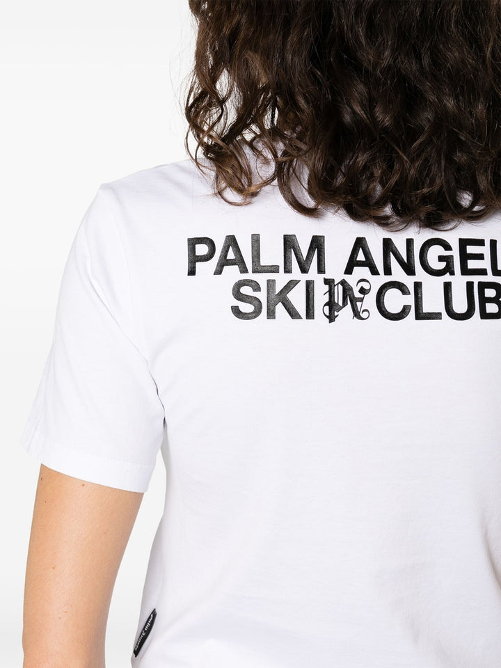 Ski Club T-shirt