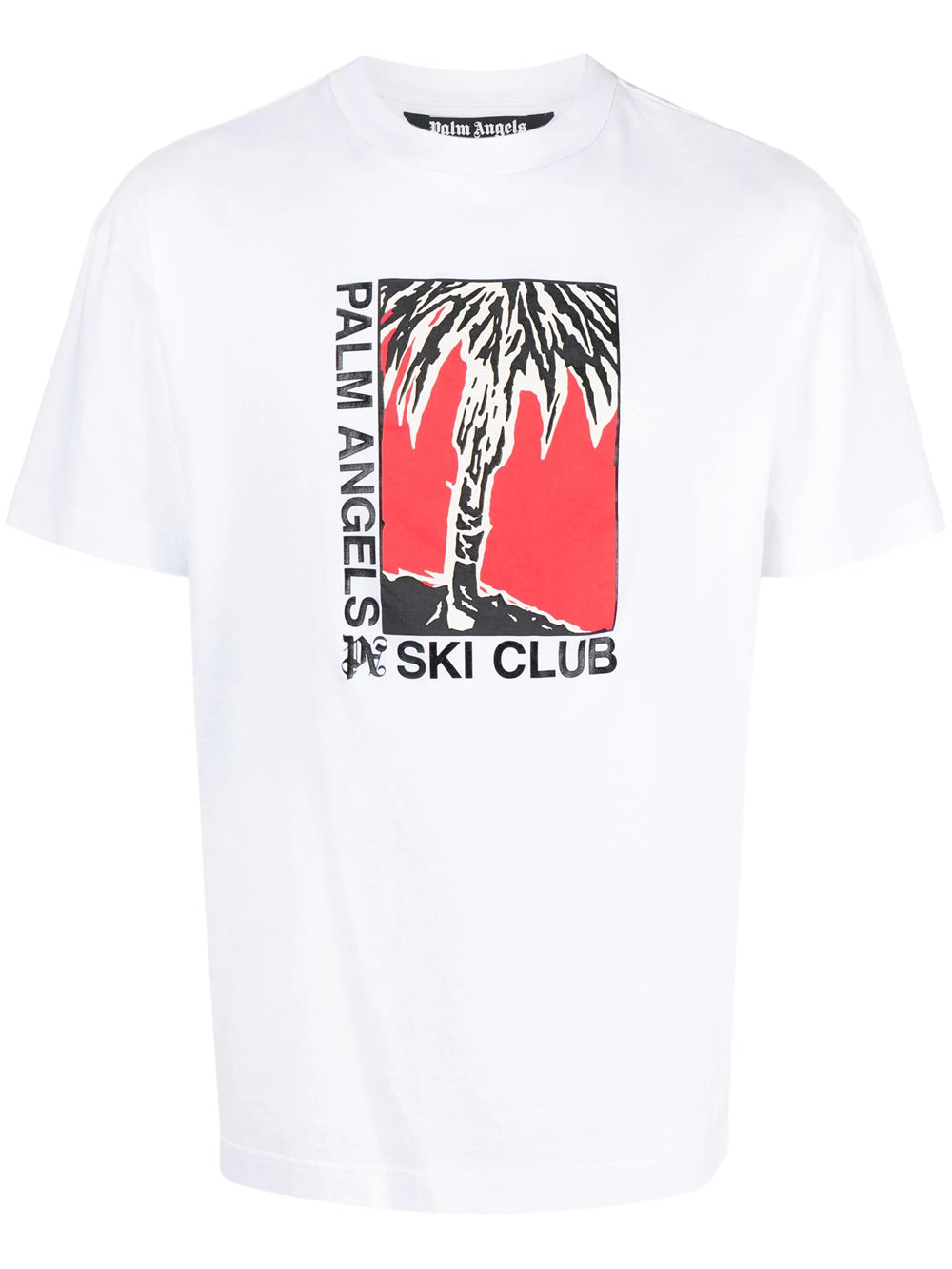 Ski Club T-shirt