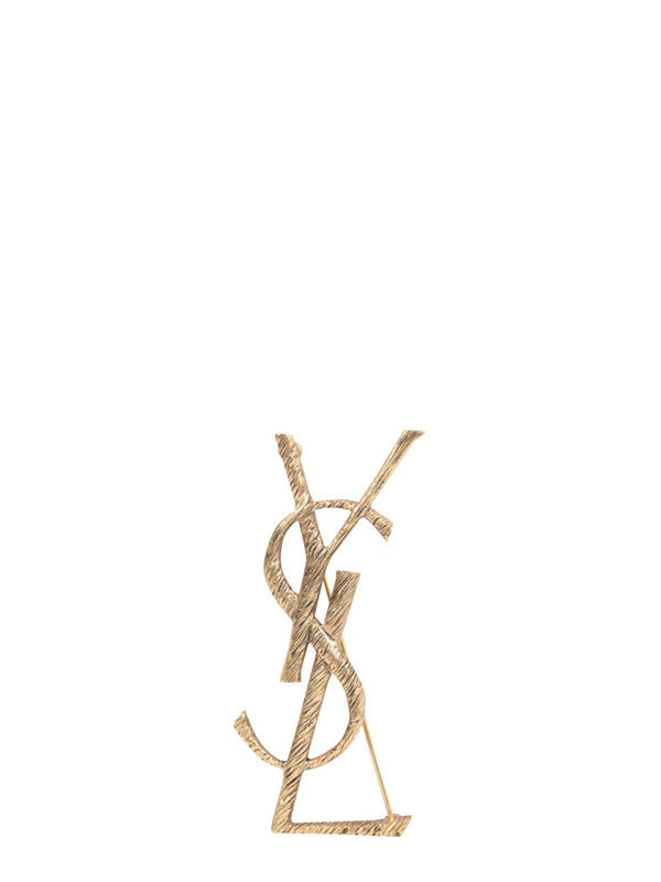 Spilla "Monogramme"