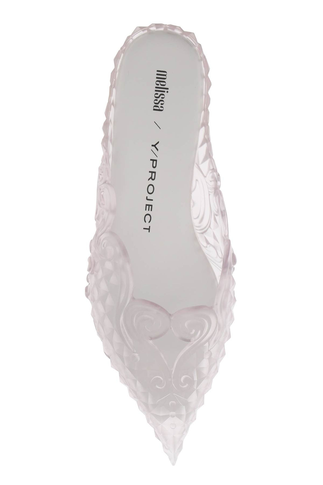 Melissa Mules In Scented Pvc