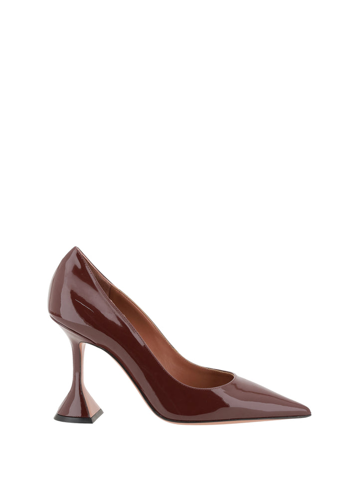 AMI PUMP PATENT 95 MM CL HEEL