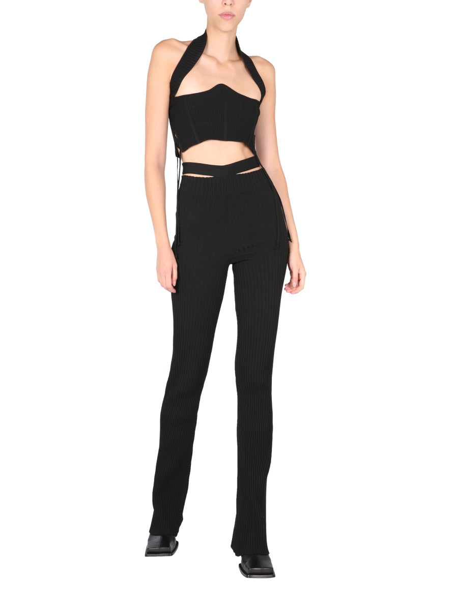 AndreĀDamo Sweaters - Black | Wanan Luxury