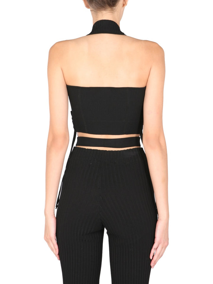 AndreĀDamo Sweaters - Black | Wanan Luxury