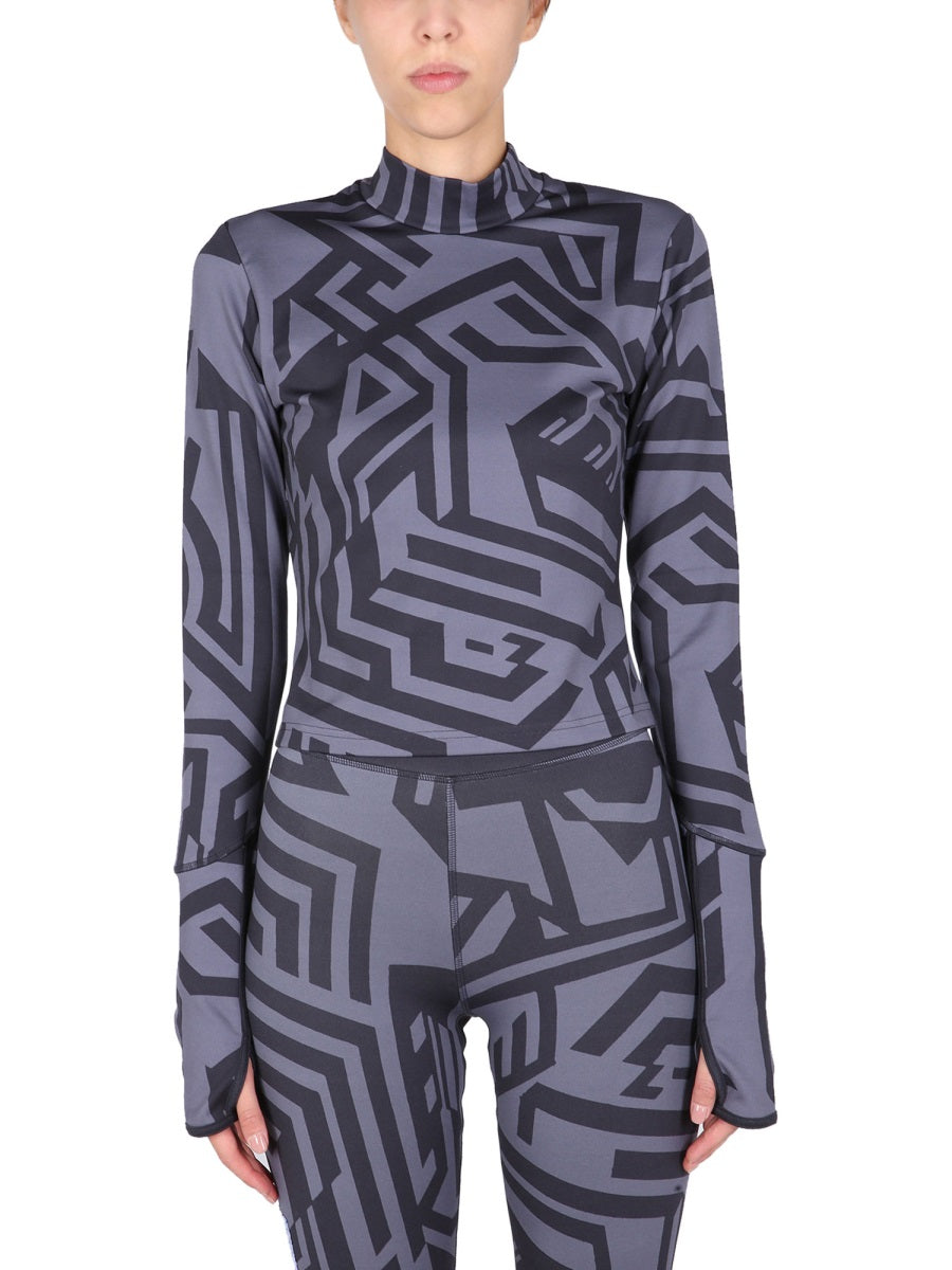 Mcq T shirts - Black | Wanan Luxury