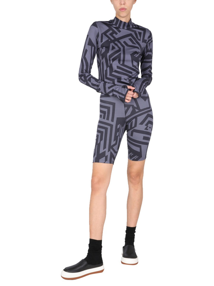 Mcq T shirts - Black | Wanan Luxury