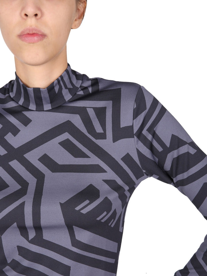 Mcq T shirts - Black | Wanan Luxury