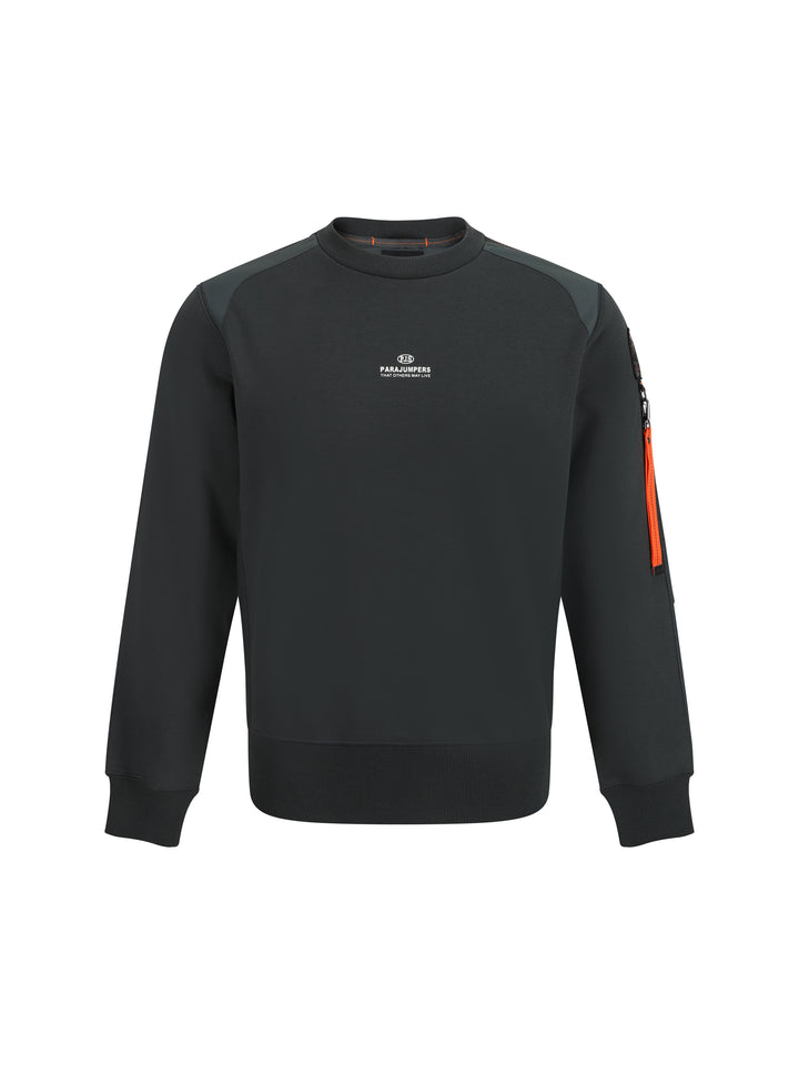 SABRE BASIC SWEATSHIRT