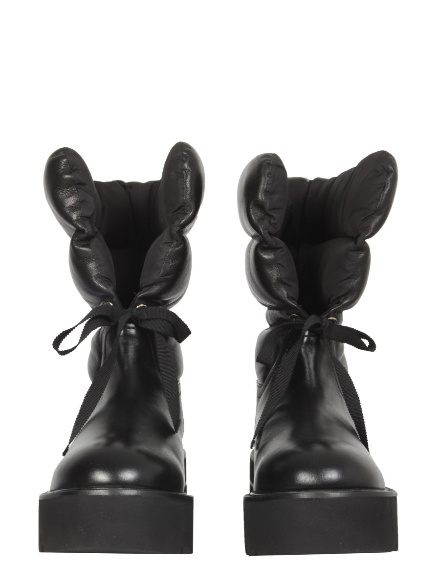 Stuart Weitzman Boots - Black | c9734ffae3fb69e1ee4a96e80b47e5c886ea5b5c