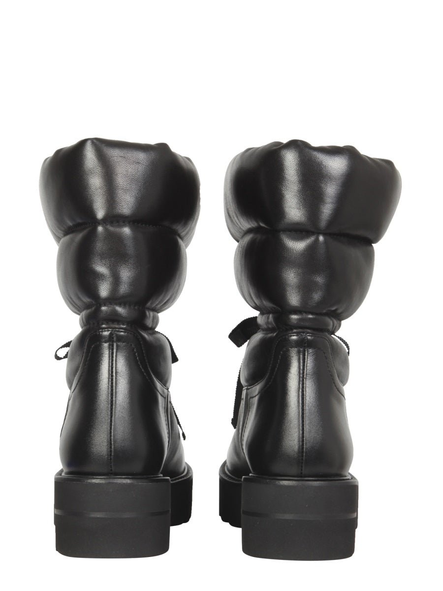 Stuart Weitzman Boots - Black | 6f3630230e8e89307d2a70d067e85f237c3cacc7