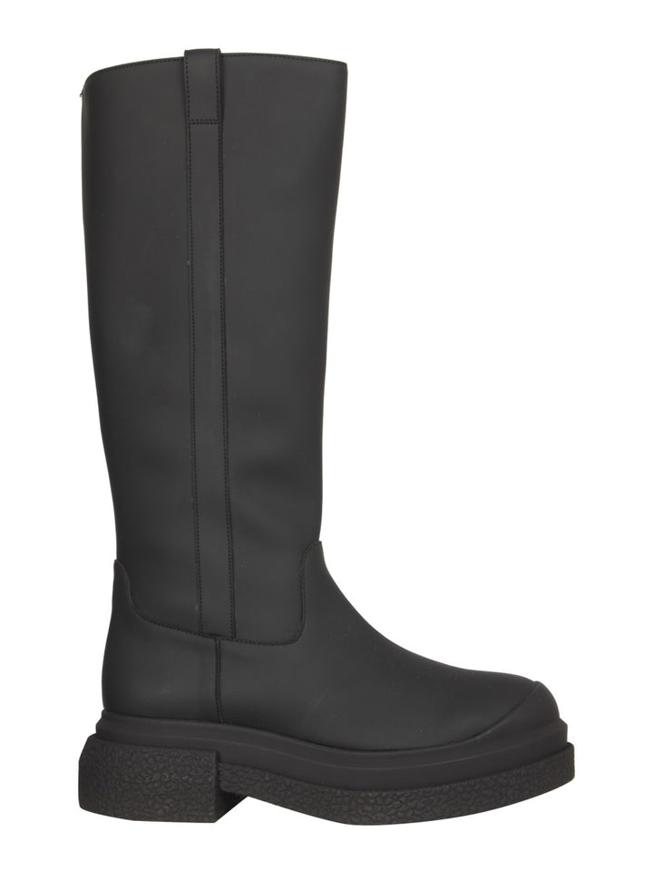 Stuart Weitzman Boots - Black | 184fc723aaaf001b3547b54598bca66b4b42caa2
