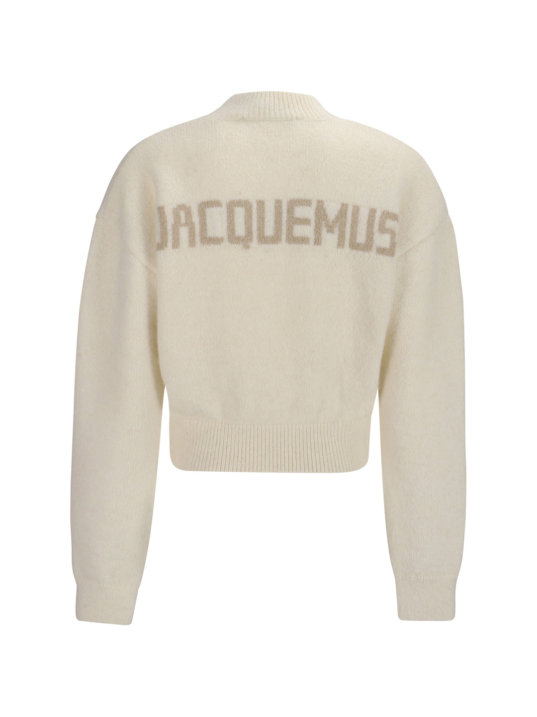 LA MAILLE JACQUEMUS