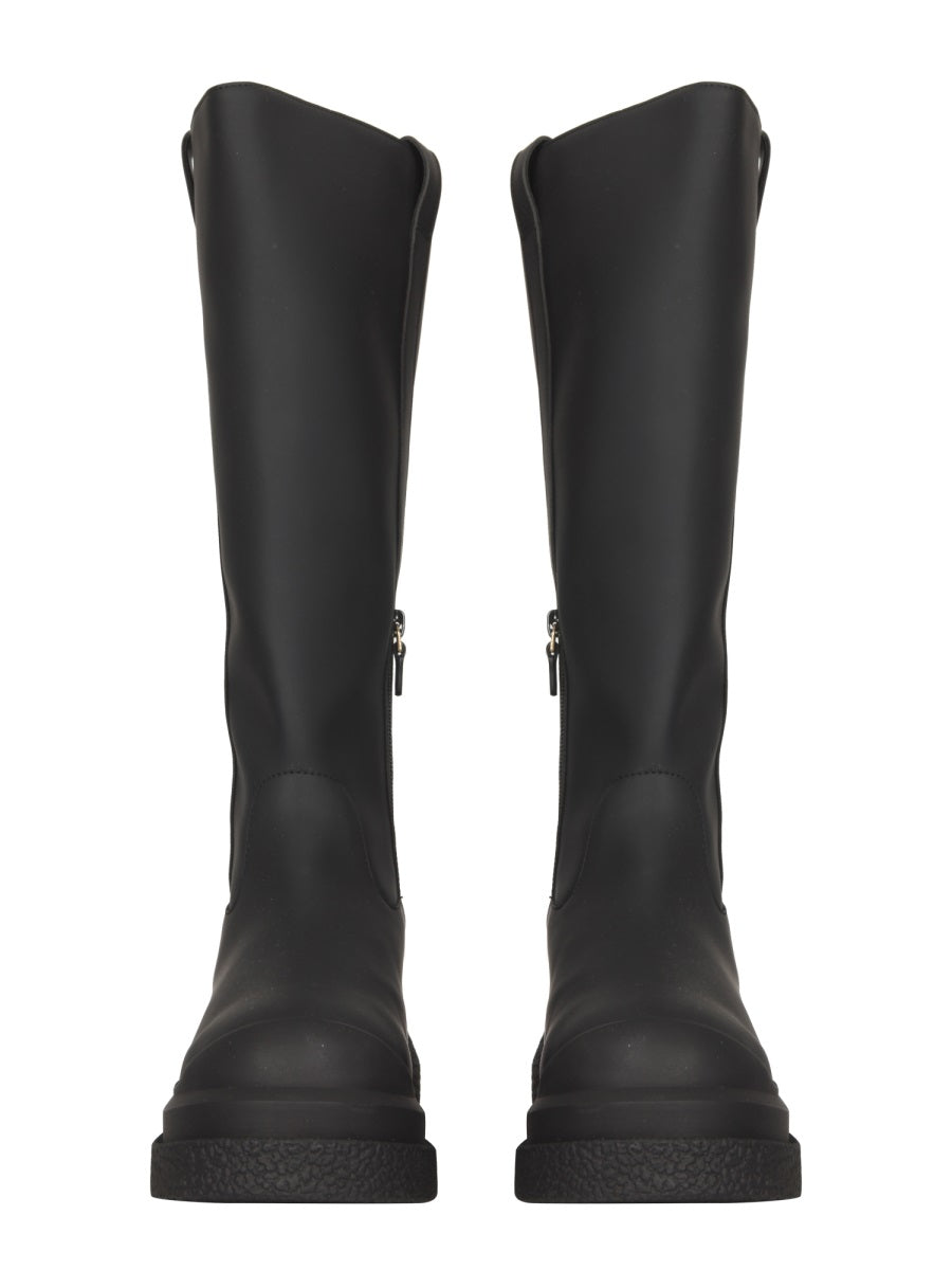 Stuart Weitzman Boots - Black | 7962d717cd8bd5535061eee91eb7b7e473bd3707