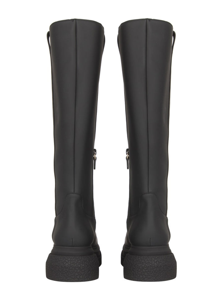 Stuart Weitzman Boots - Black | 5f6cdc6885065b85207d57a4b078fb68c0d674e2